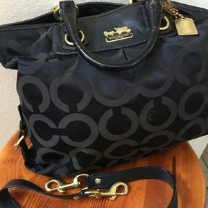 Coach Purse For Sale